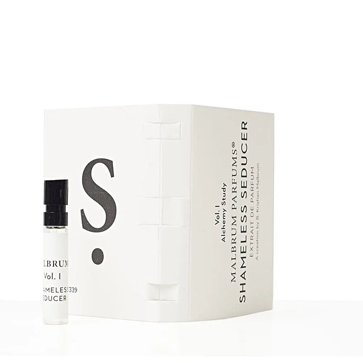 Shameless Seducer Extrait De Parfum