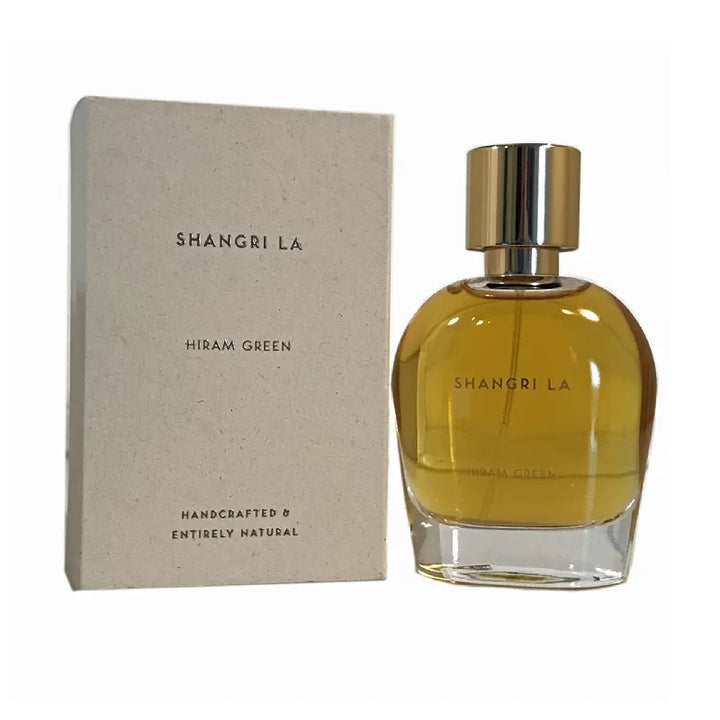 Shangri La EDP