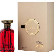 Shaouq Extrait De Parfum