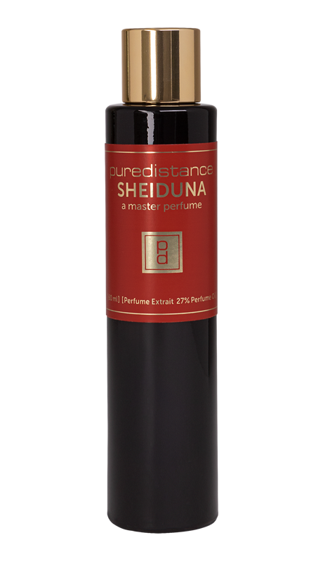 Sheiduna Extrait De Parfum