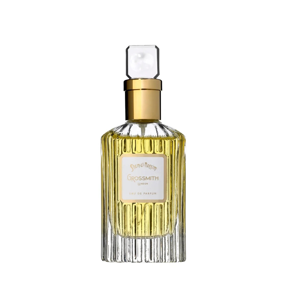 Shem-El-Nessim EDP