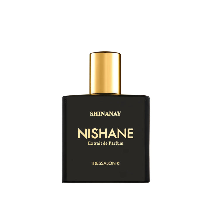 Shinanay Extrait De Parfum