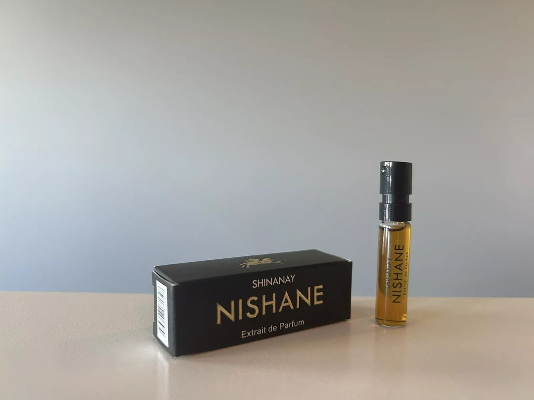 Shinanay Extrait De Parfum