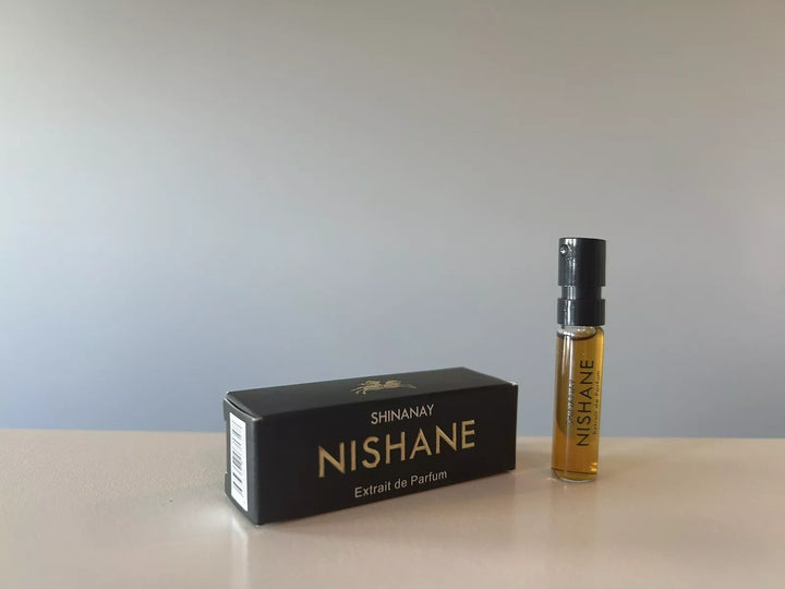 Shinanay Extrait De Parfum