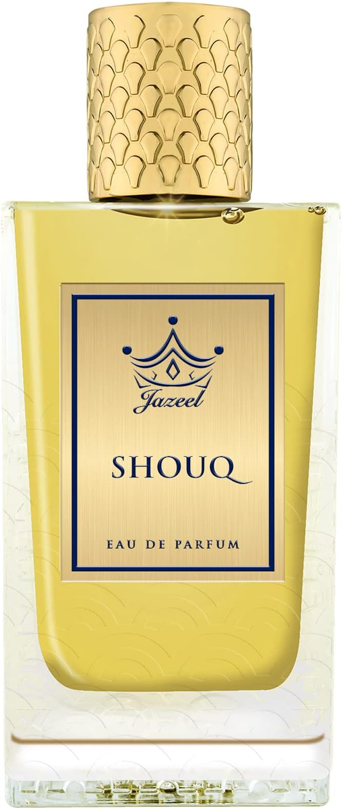 Shouq EDP