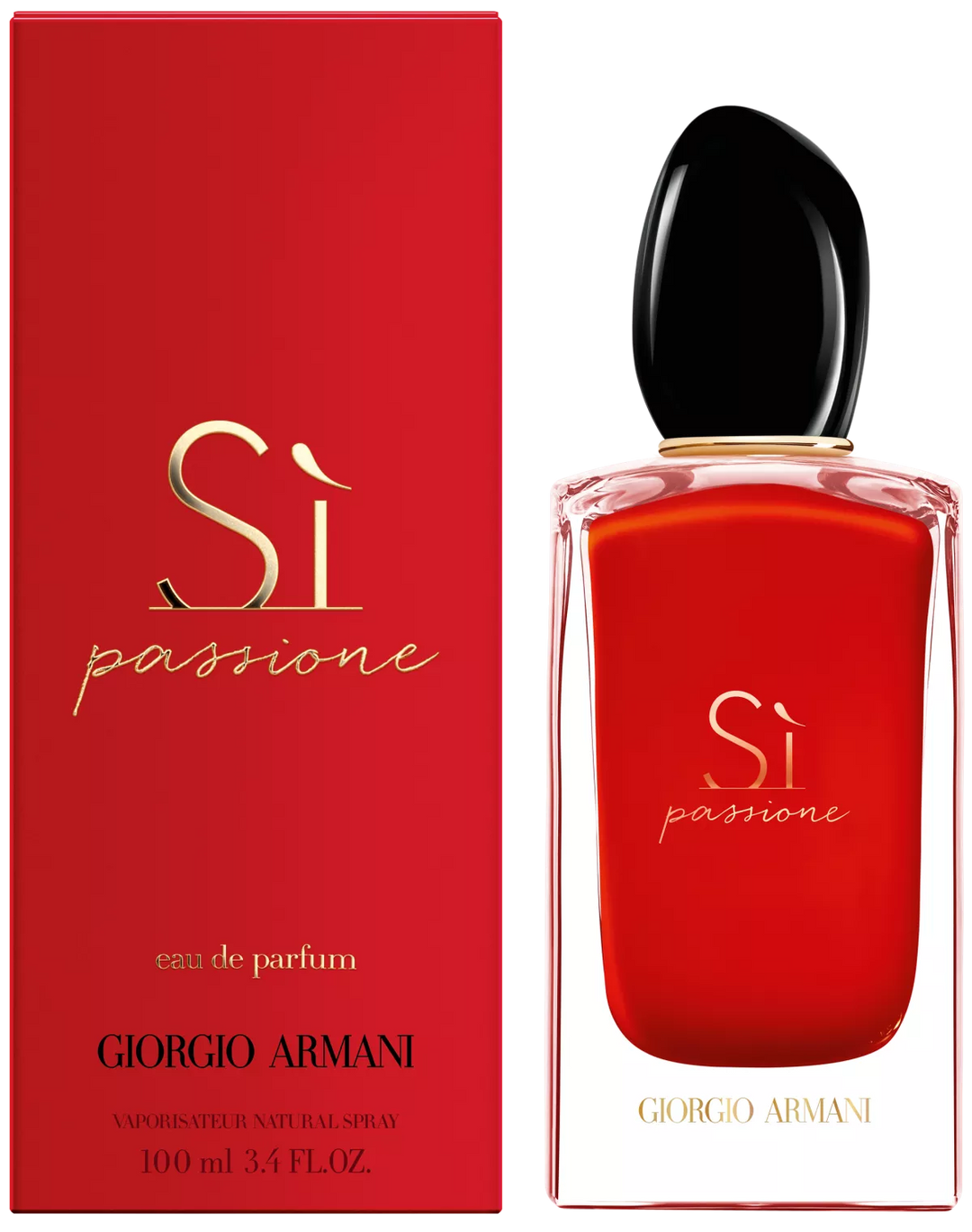 Si Passione EDP