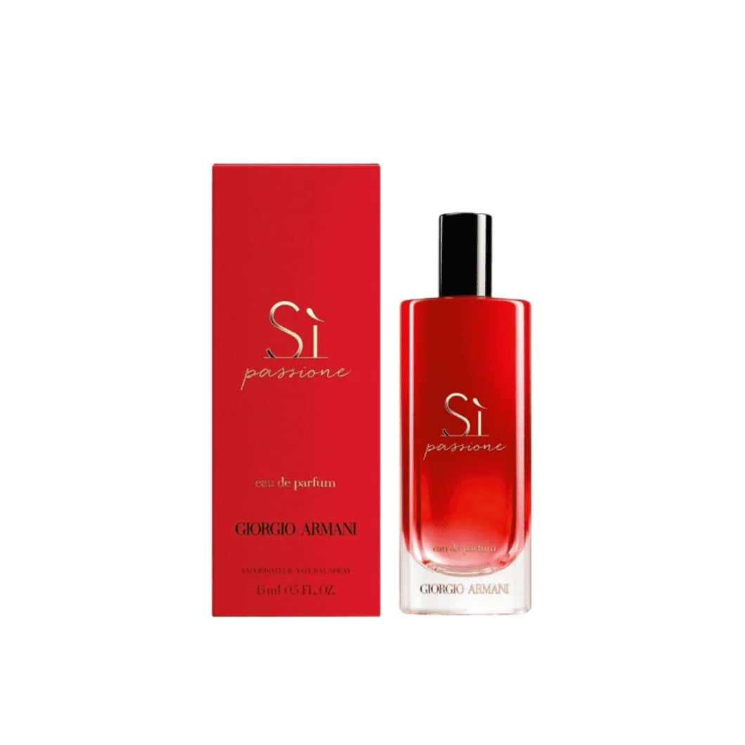 Si Passione EDP