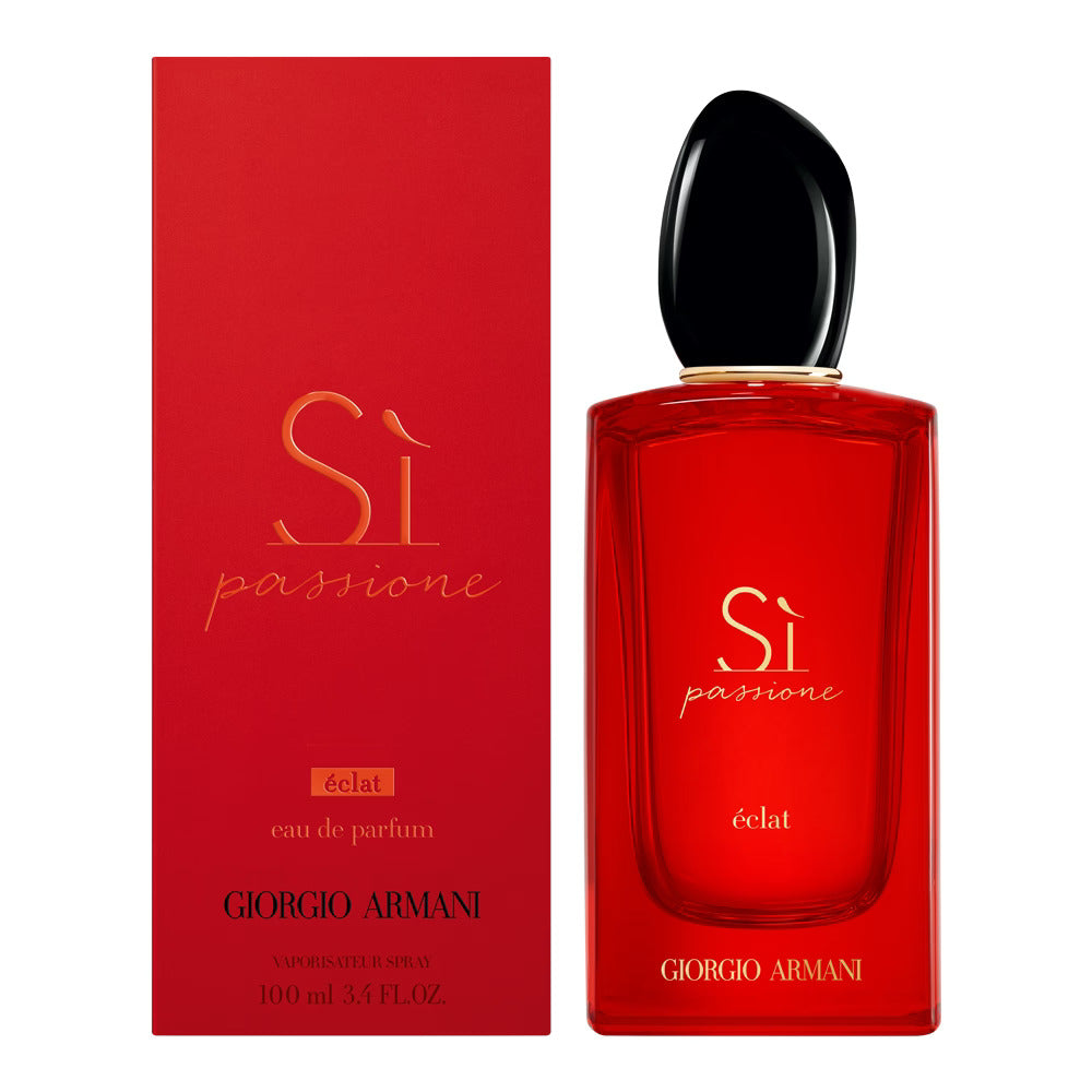 Si Passione EDP