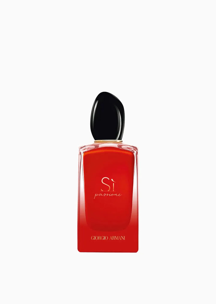 Si Passione Intense EDP