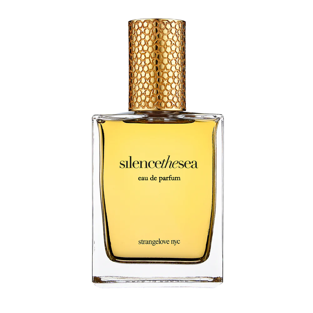 Silence The Sea Parfum