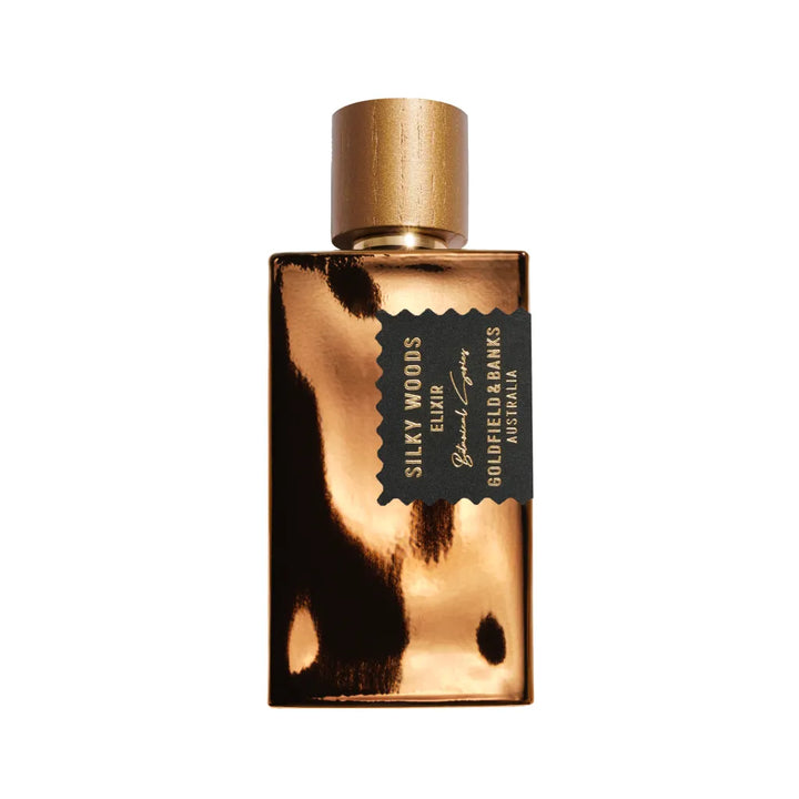 Silky Woods Elixir Parfum