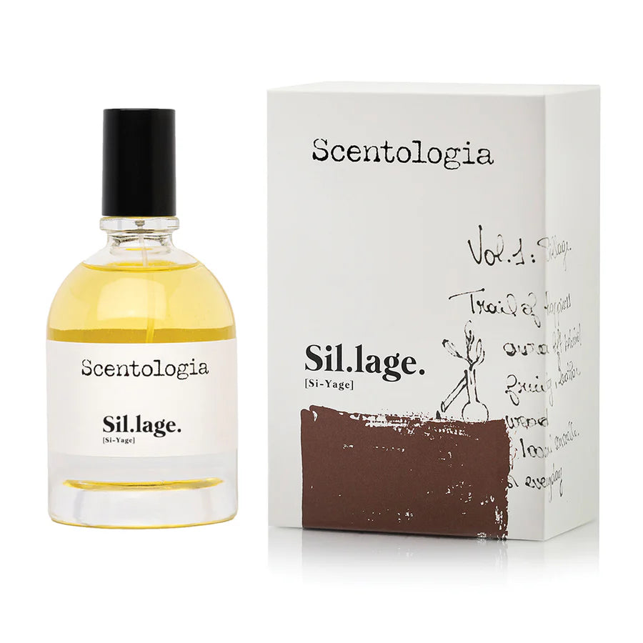Sillage EDP
