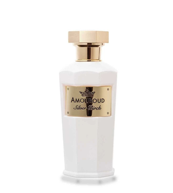 Silver Birch Parfum