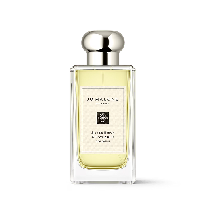 Silver Birch & Lavender Cologne