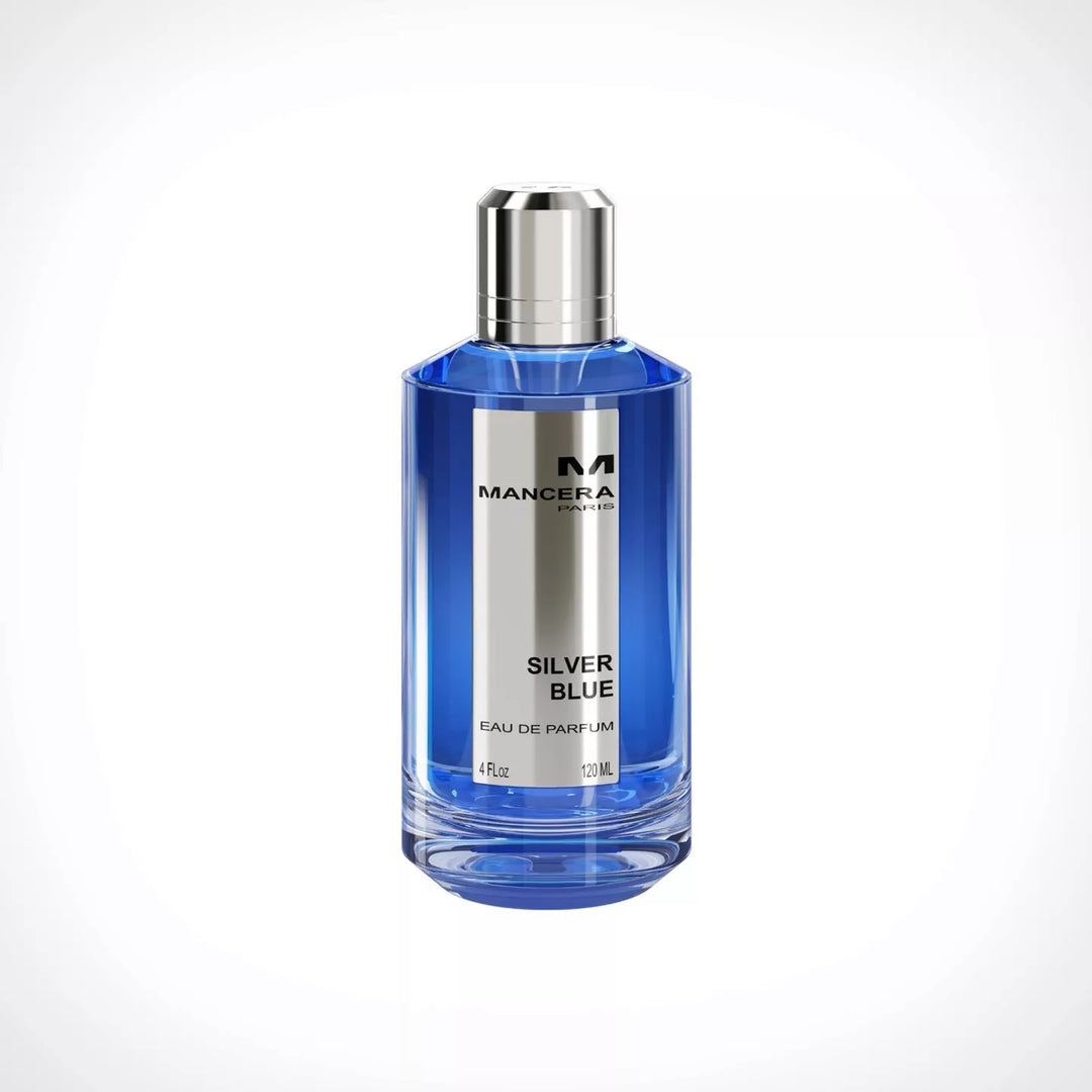 Silver Blue EDP