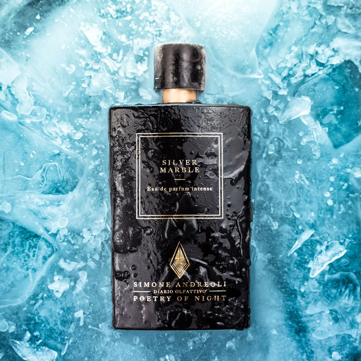 Silver Marble EDP Intense