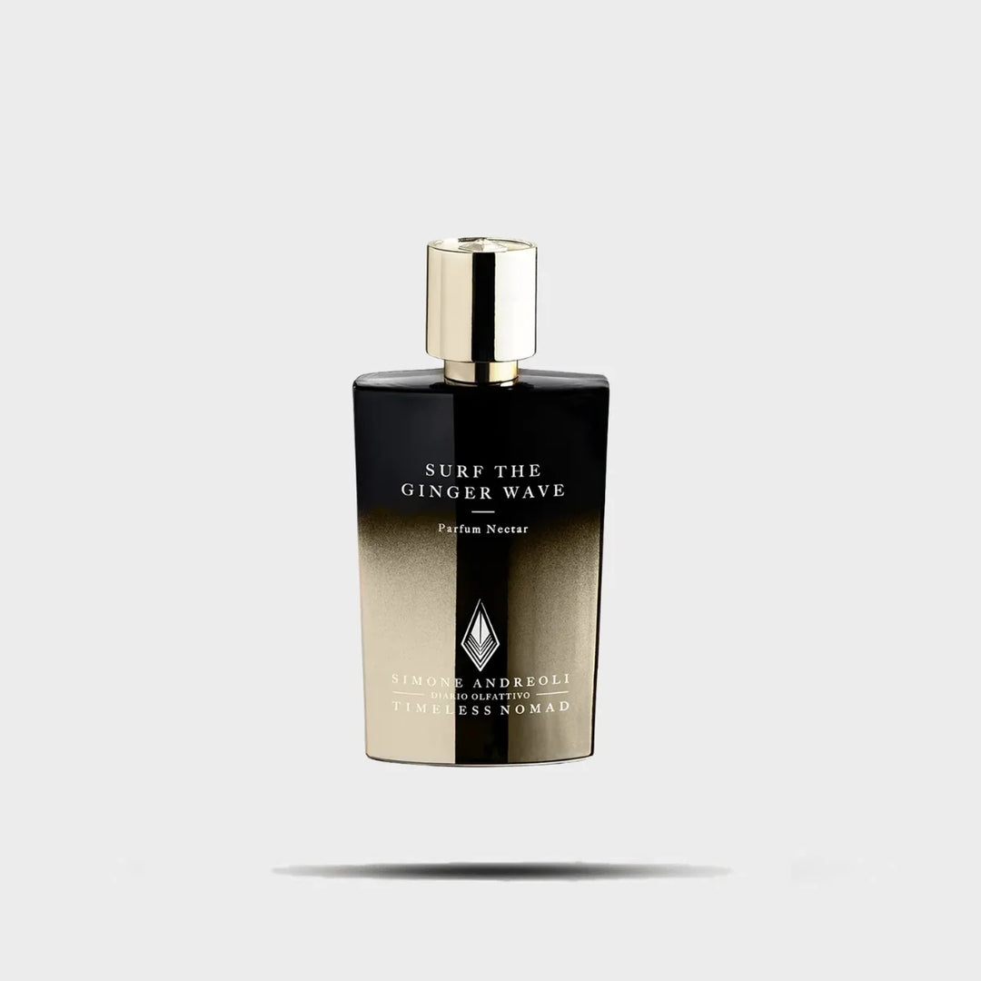 Surf The Ginger Wave Parfum Nectar