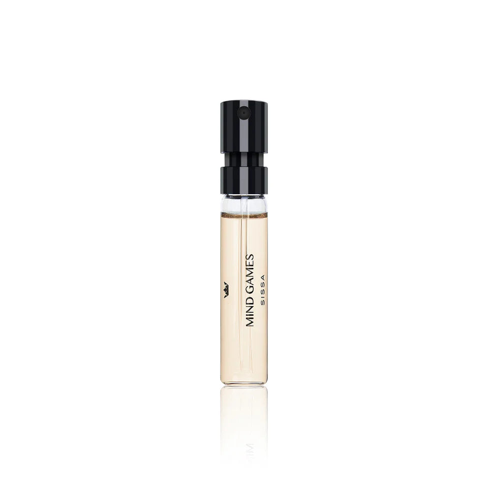 Sissa Extrait De Parfum