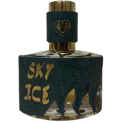 Sky Ice Extrait De Parfum