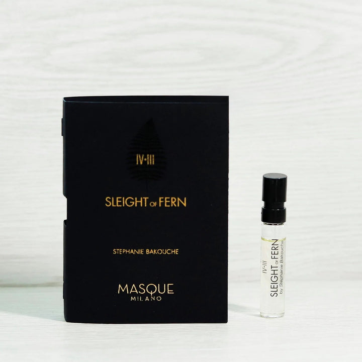 Sleight Of Fern EDP