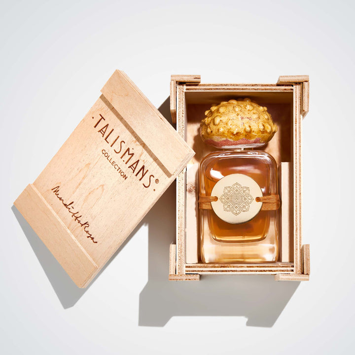 Sogno Reale Extrait De Parfum
