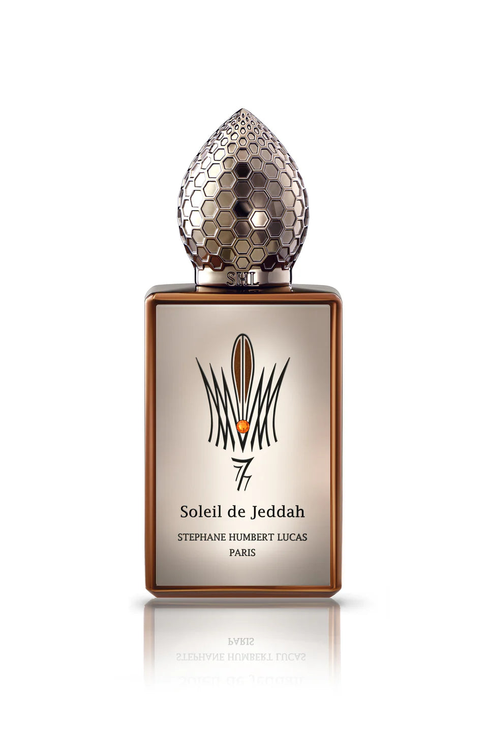 Soleil De Jeddah Afterglow EDP