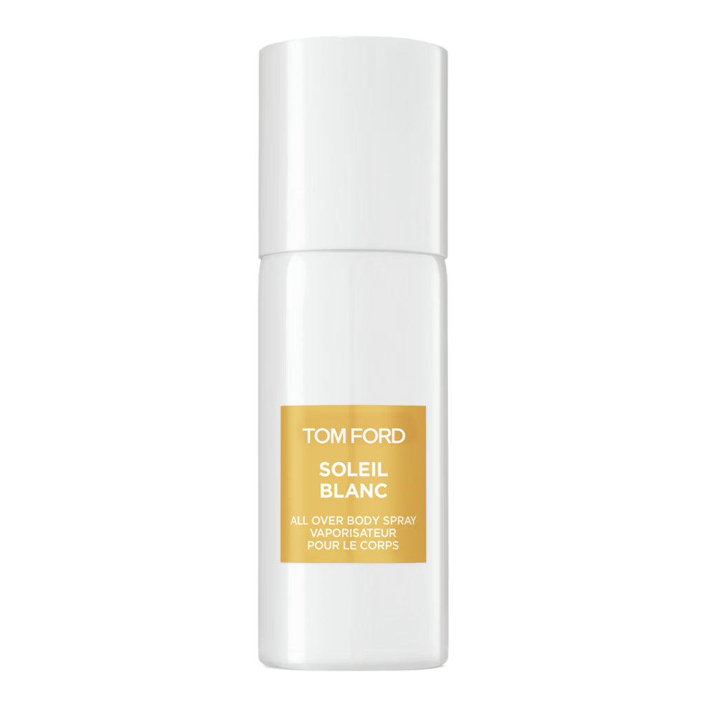 Soleil Blanc All Over Body Spray