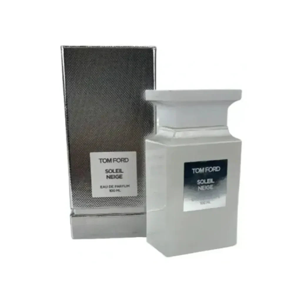 Soleil Neige EDP