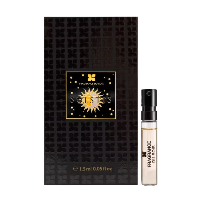 Solstis Extrait De Parfum