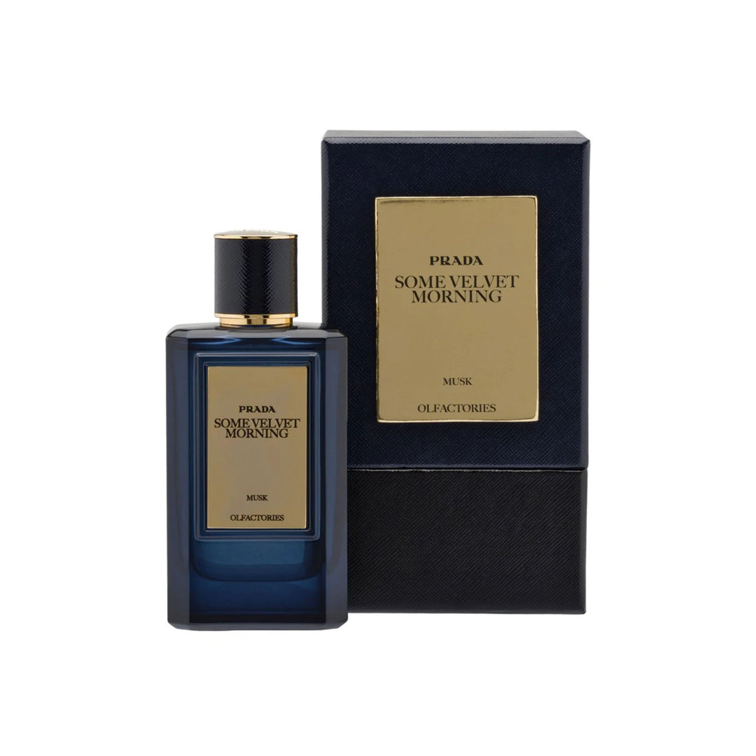 Some Velvet Morning EDP