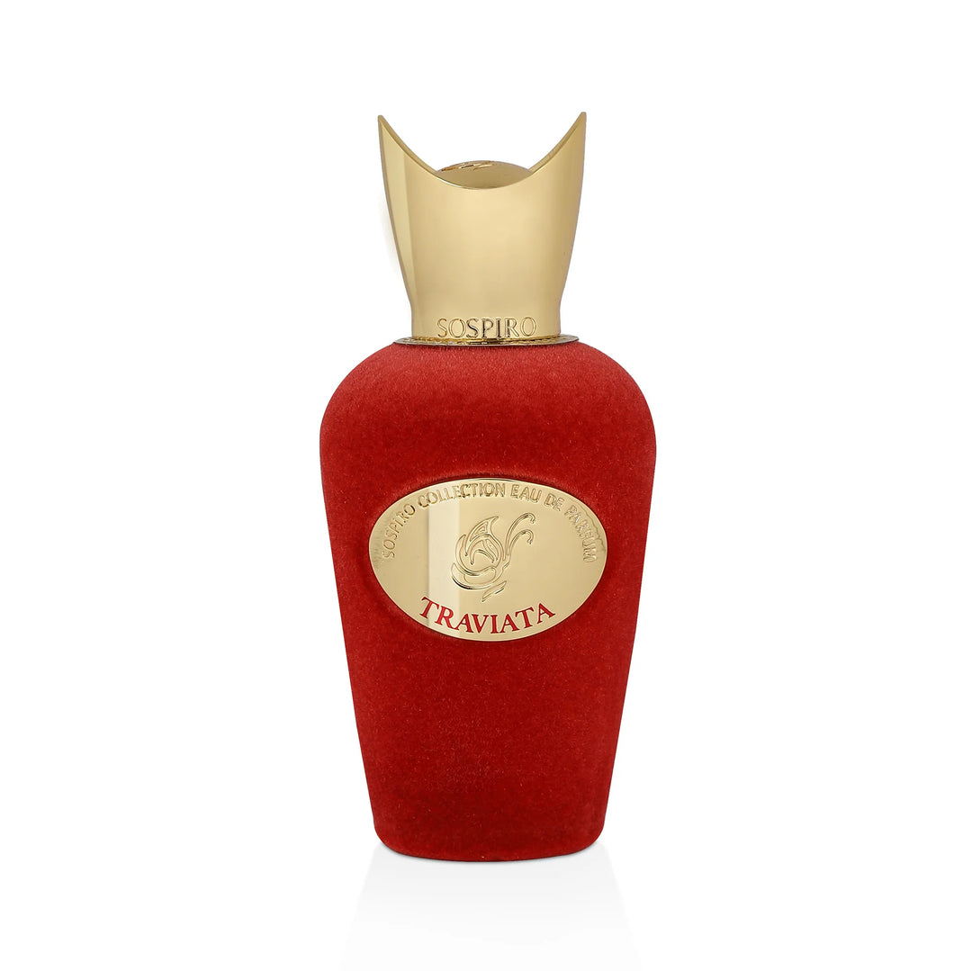 Traviata EDP