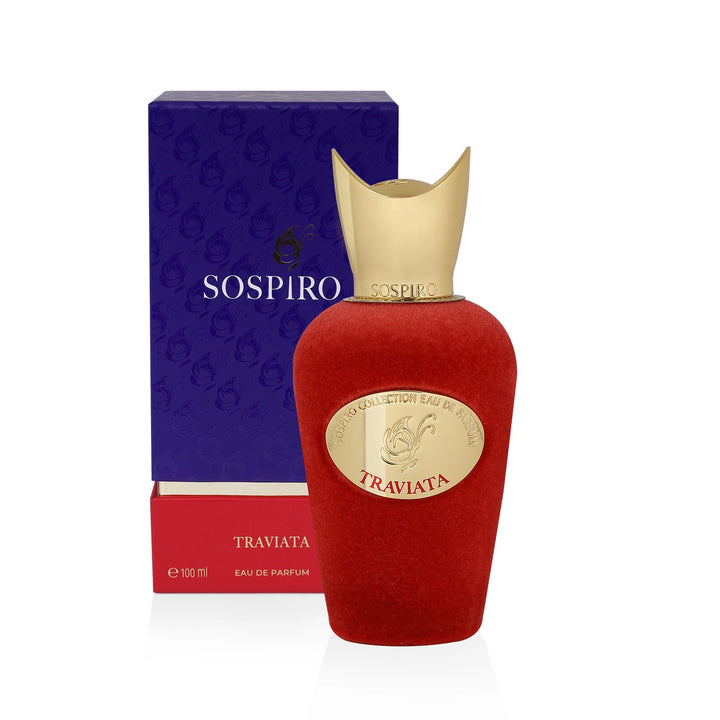 Traviata EDP