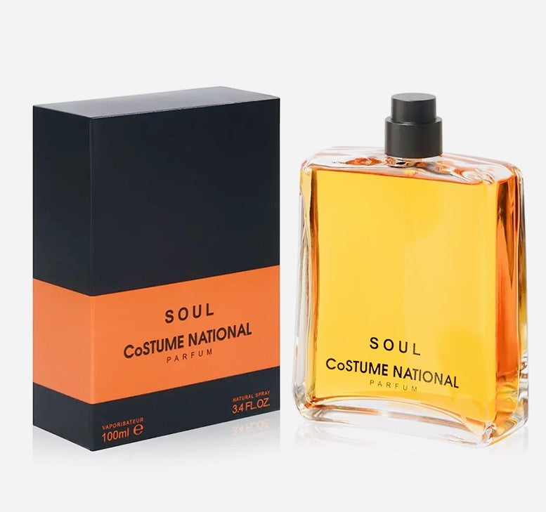 Soul Parfum