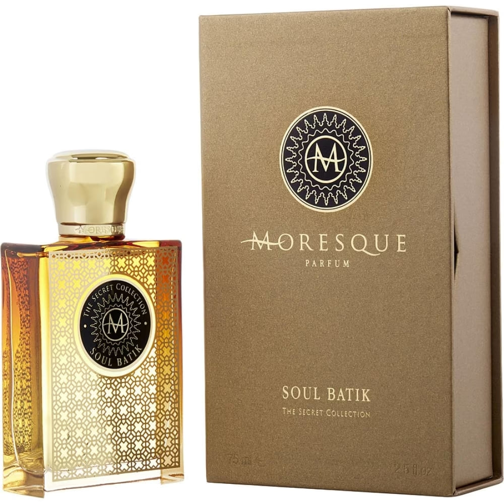 Soul Batik EDP