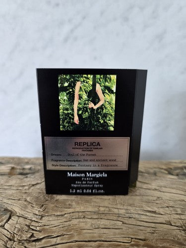 Soul of the Forest EDP – Scentoria