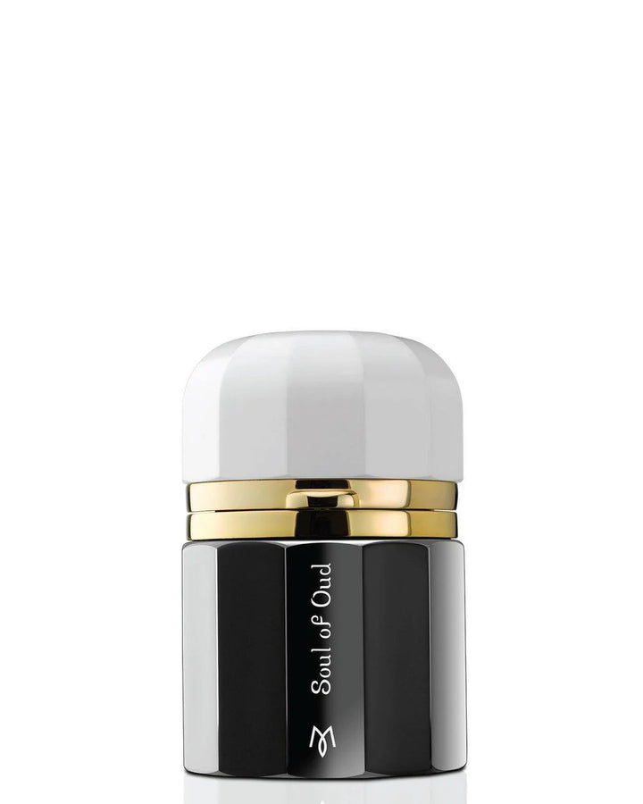 Soul Of Oud Extrait De Parfum