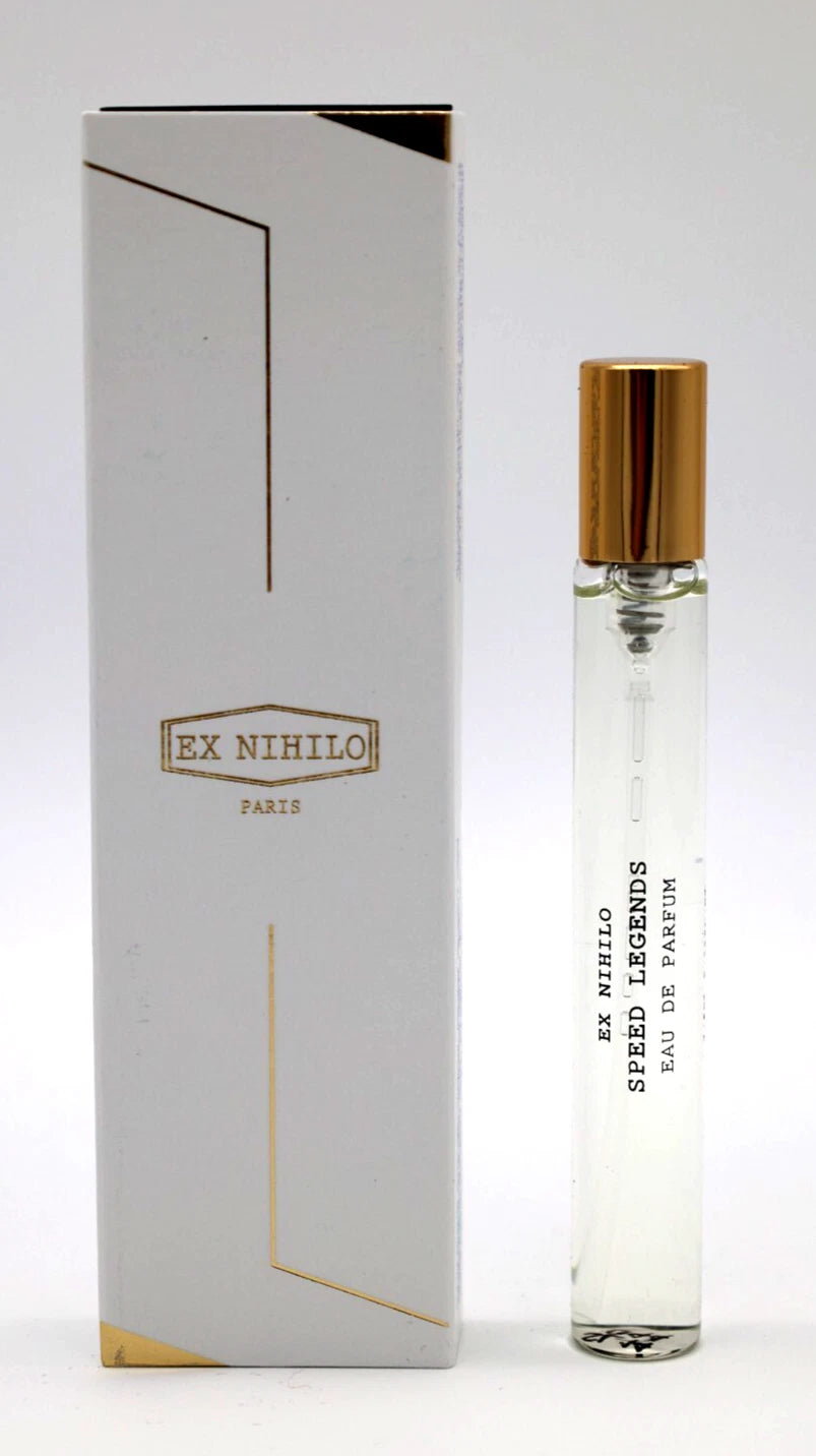 Speed Legends EDP – Scentoria