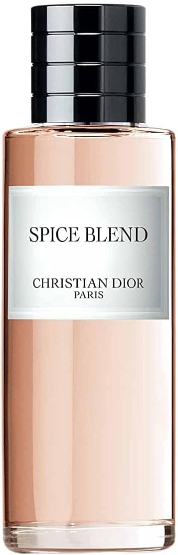 Spice Blend EDP