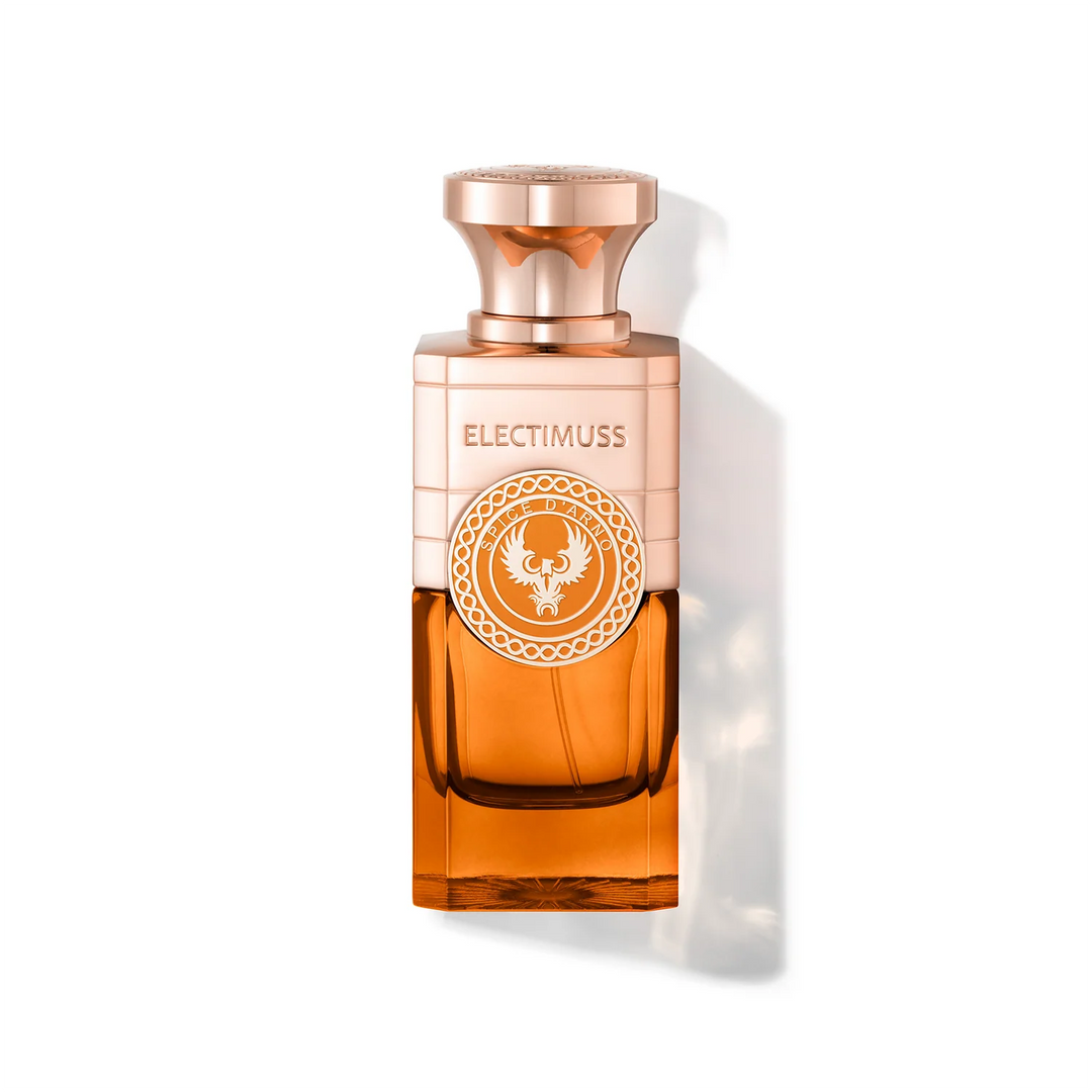 Spice D'Arno Extrait De Parfum