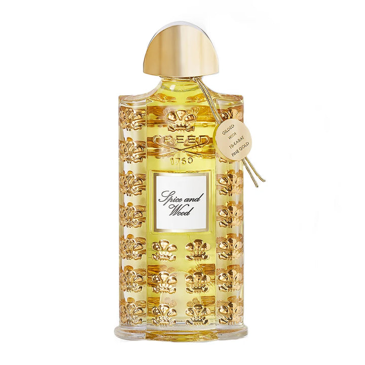 Spice and Wood EDP