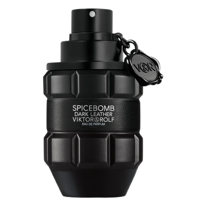Spicebomb Dark Leather EDP