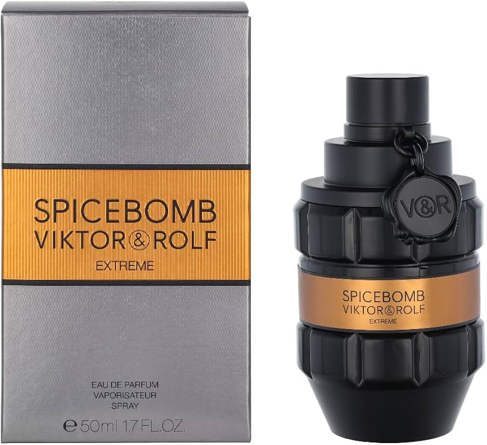 Spicebomb Extreme Viktor And Rolf Spicebomb 50ml Buy Viktor Rolf