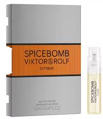 Spicebomb Extreme EDP – Scentoria