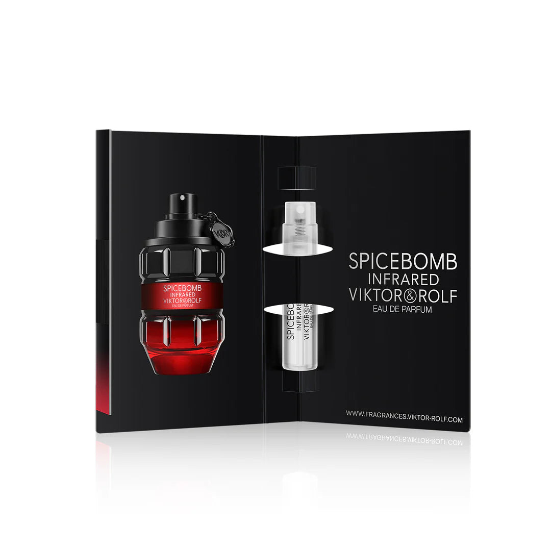 Spicebomb Infrared EDP