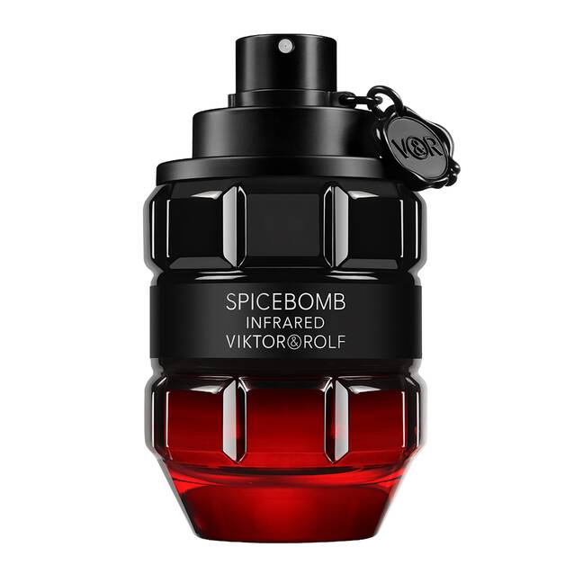 Spicebomb Infrared Pour Homme EDT