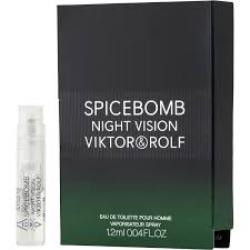 Spicebomb Night Vision EDT