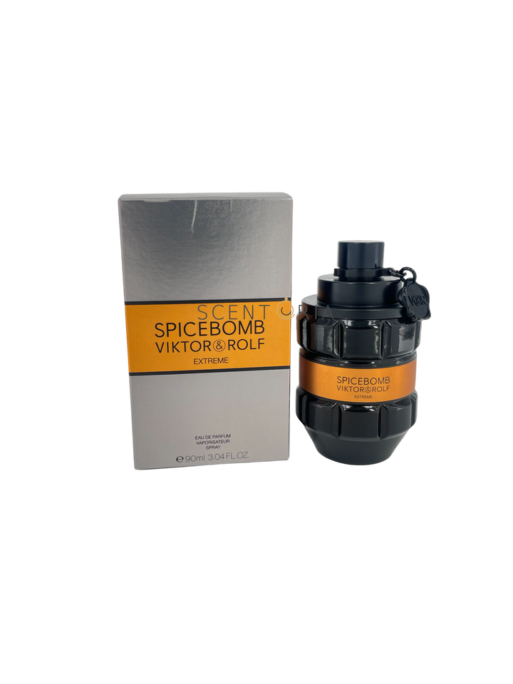 Spicebomb Extreme EDP Partial