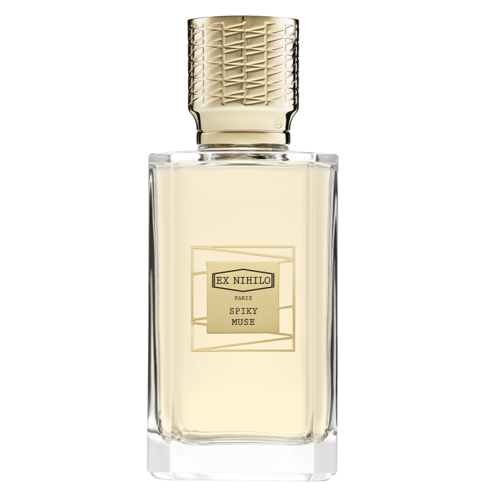 Spiky Muse EDP