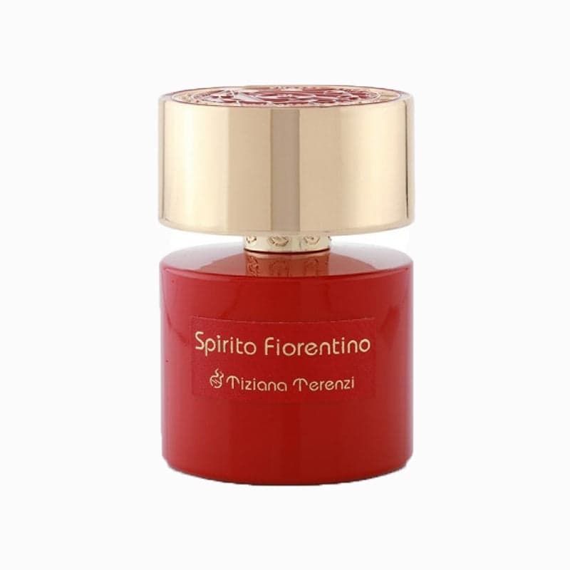 Spirito Fiorentino Extrait De Parfum