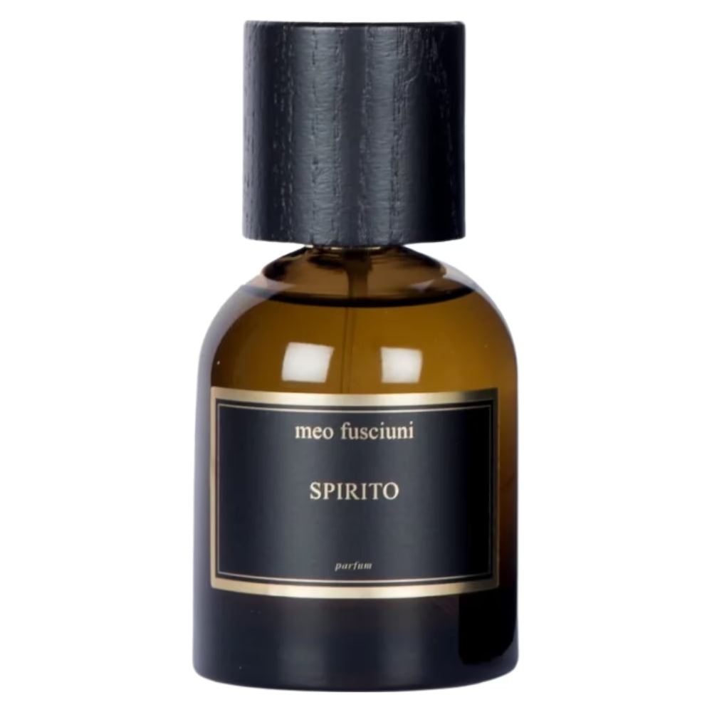 Meo Fusciuni – Scentoria